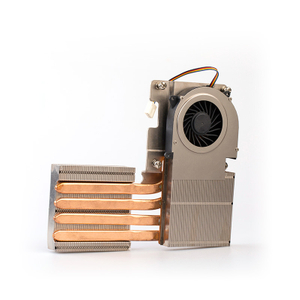 AIO Heat Sink for Computer