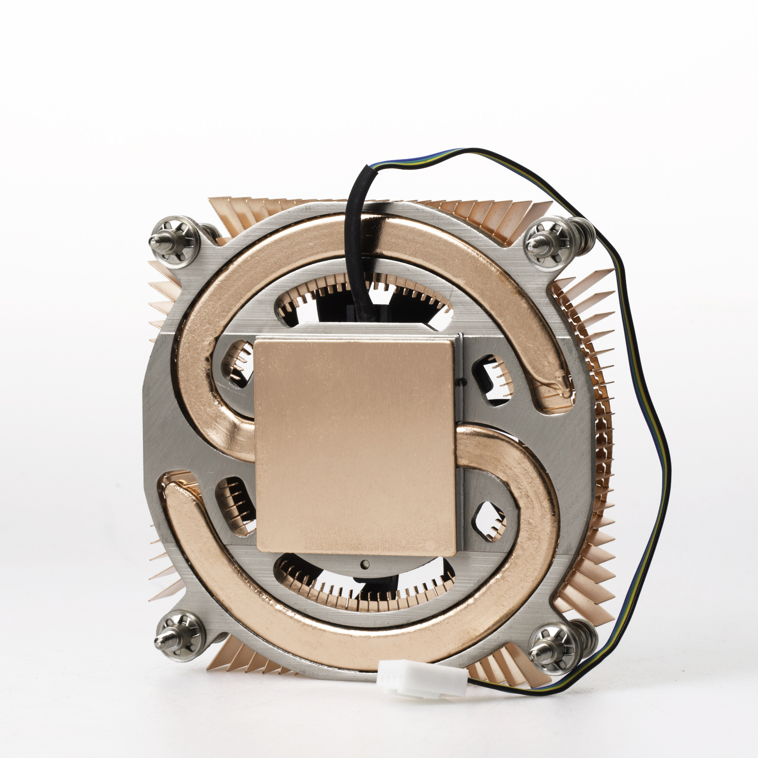 Air Cooler Fans Cooling Heat Sink for CPU